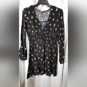 Chelsea & Violet floral dress